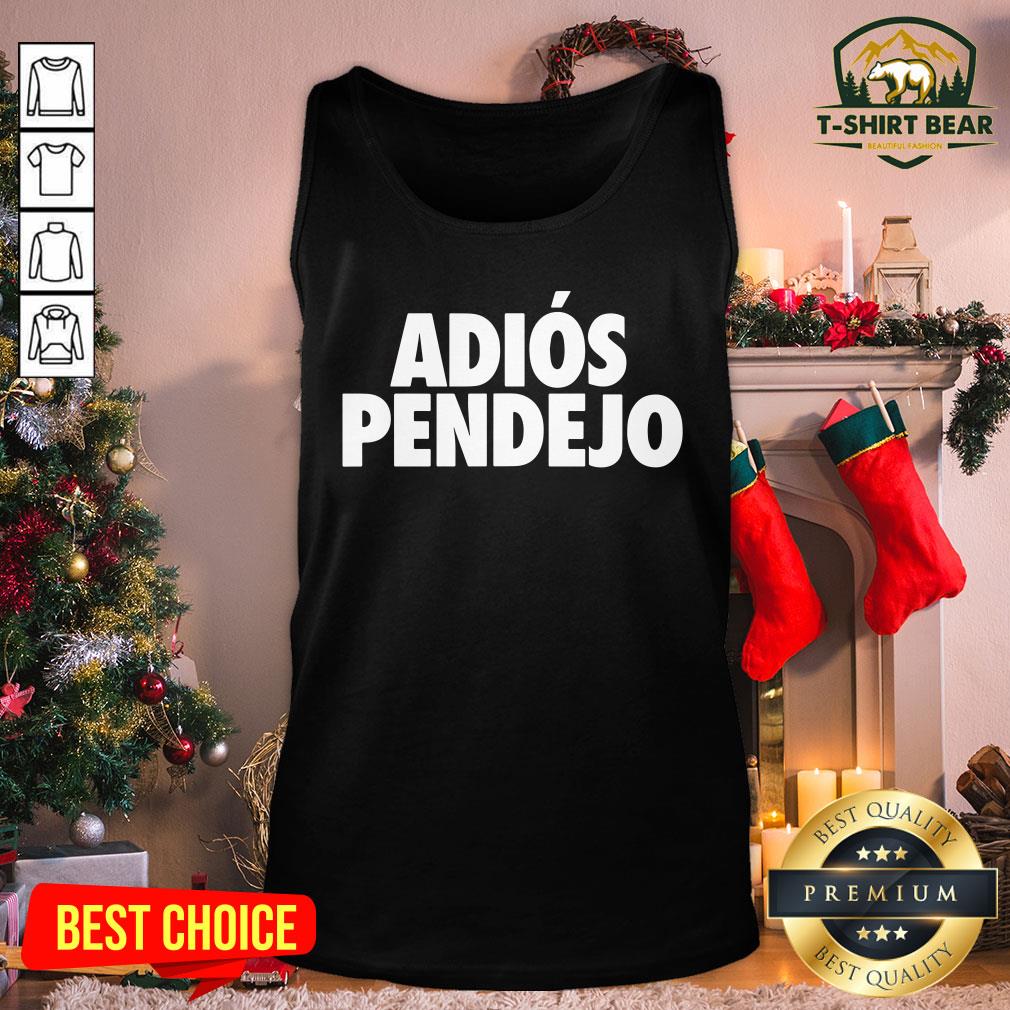 Premium Adiós Pendejo Shirt