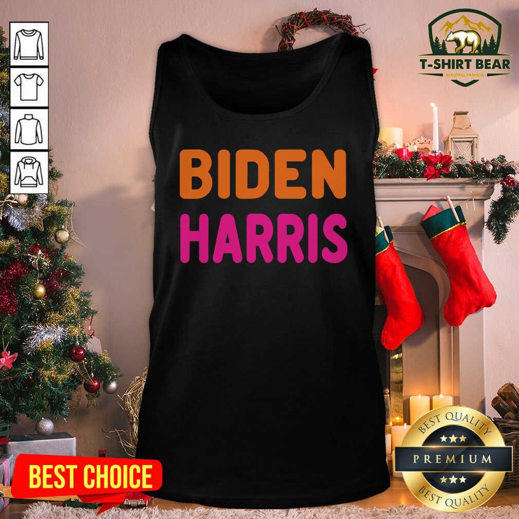 Awesome Biden Harris 2020 For President Voters Shirt
