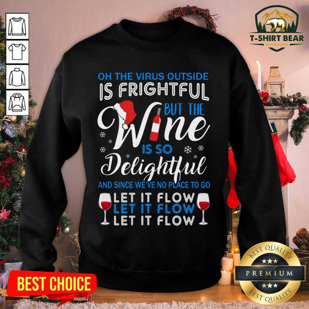 top-oh-the-virrus-outside-is-frightful-but-the-wine-is-so-delightful-christmas-sweatshirt.jpg