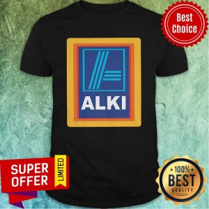 Awesome Tellaldi Alki Shirt