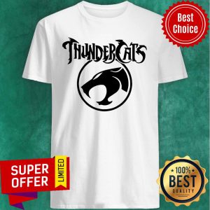 Premium ThunderCats Pather Shirt