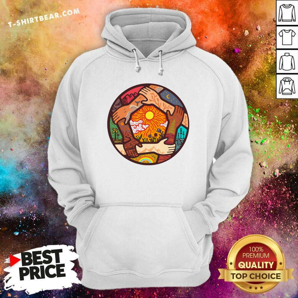 Unity Better Together Shirt