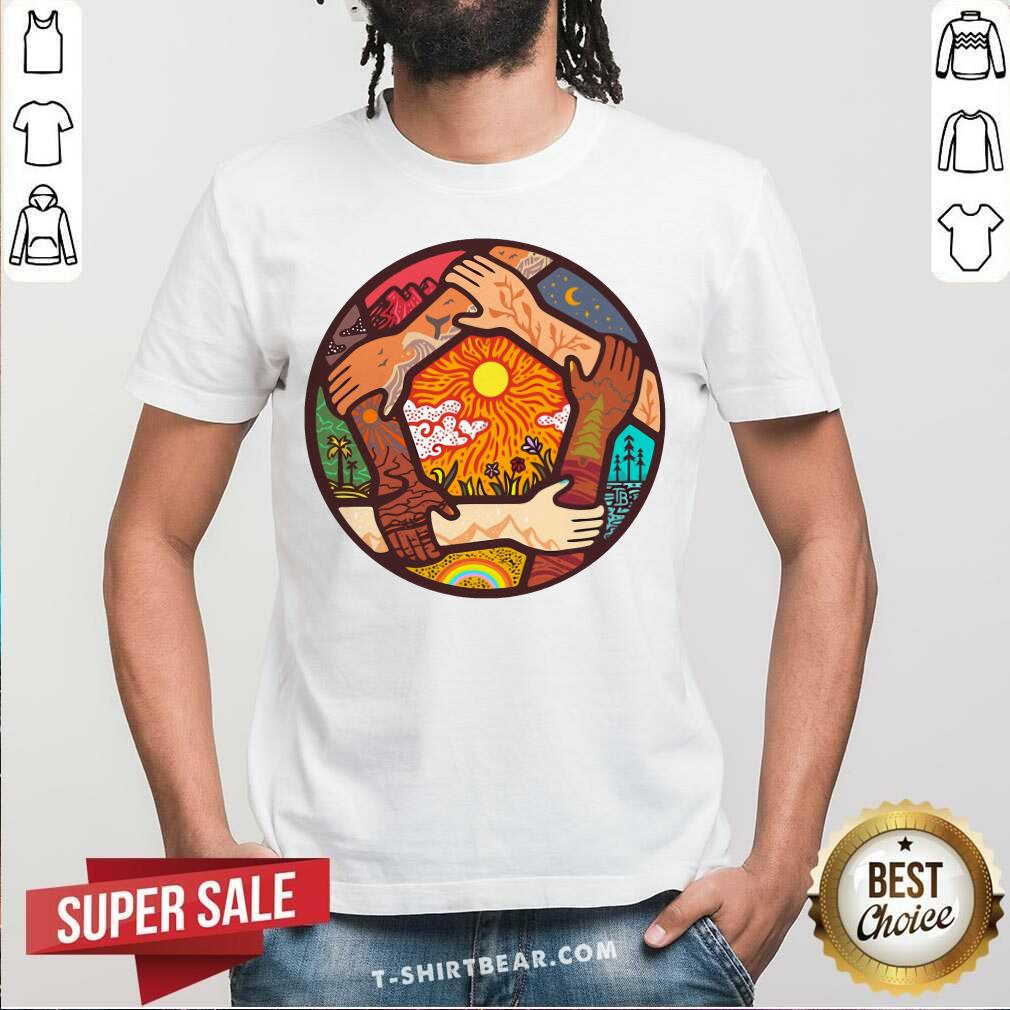 Unity Better Together Shirt