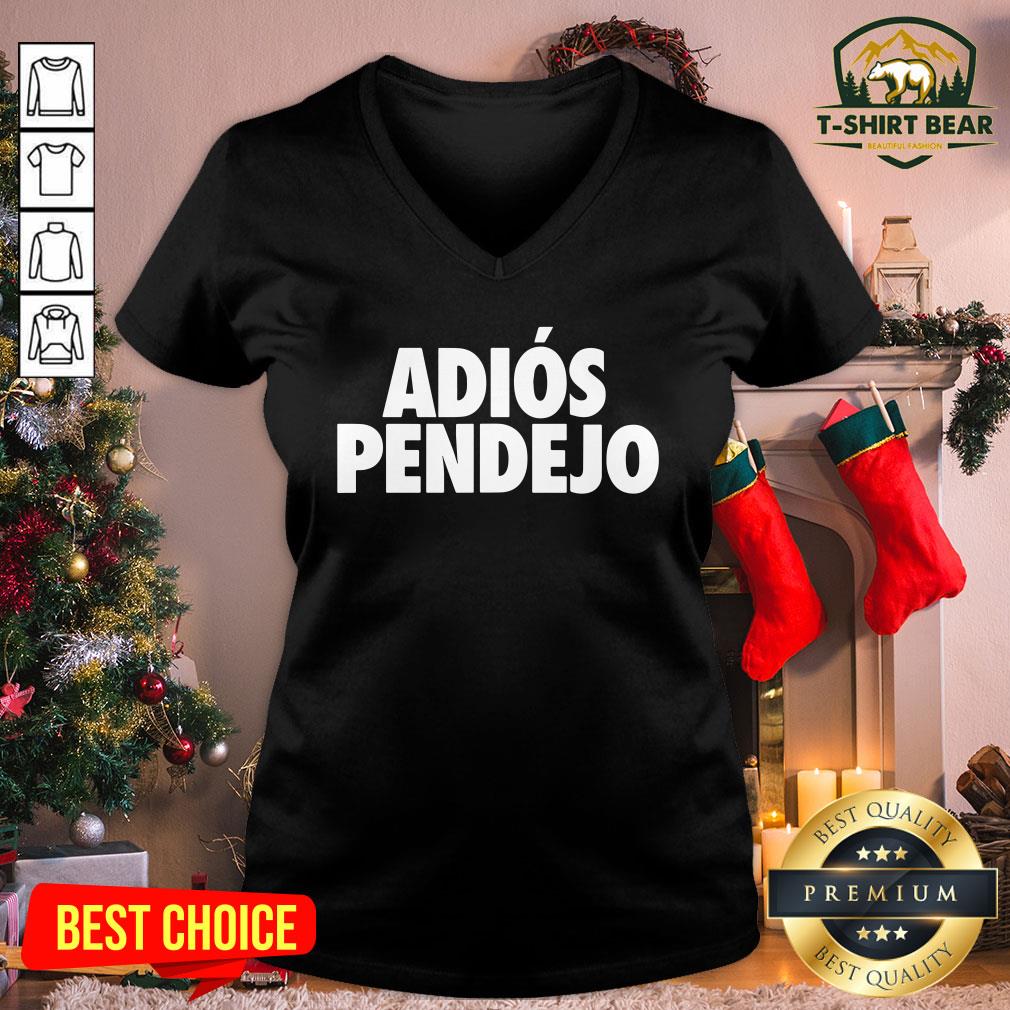 Premium Adiós Pendejo Shirt