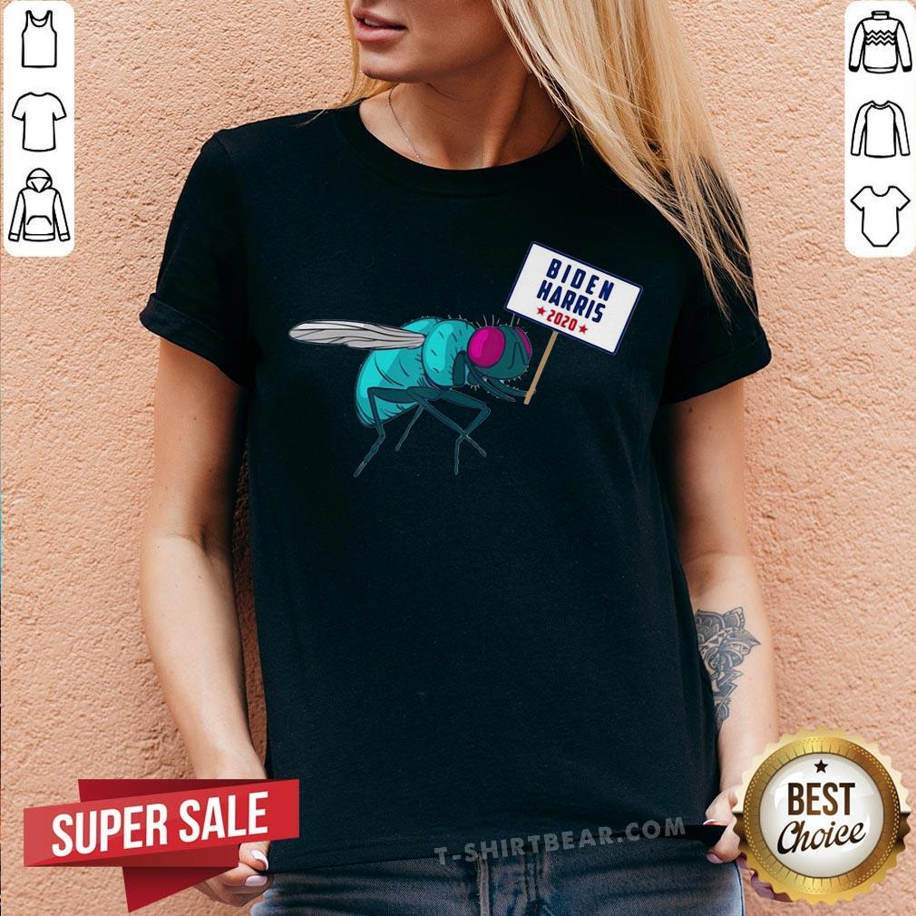Grateful Fly Biden Harris 2020 Shirt