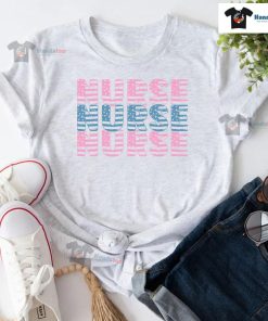 Nurse Nurse Nurse T-Shirt