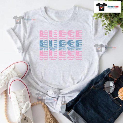 Nurse Nurse Nurse T-Shirt