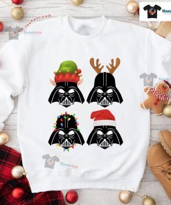 Darth Vader Star Wars Christmas Sweatshirt