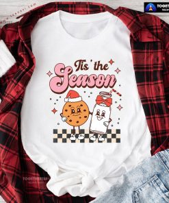 Tis' The Season Christmas T-Shirt
