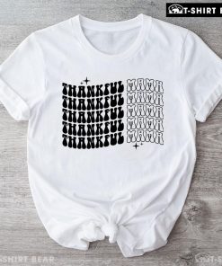 Thankful Mama Thankful Mama T-Shirt