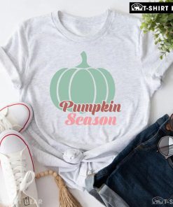 Pumpkin Season Thanksgiving T-Shirt