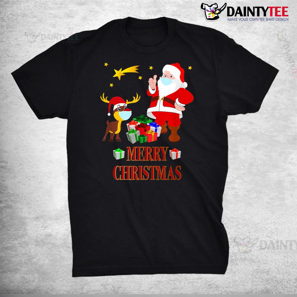 Christmas Shirt Holidays Present Nicholas Shirt Christmas Shirt Holidays Present Nicholas Shirt