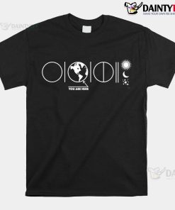 Latter-day Saint Church Missionary Shirt