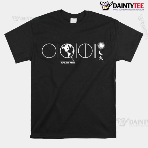 Latter-day Saint Church Missionary Shirt