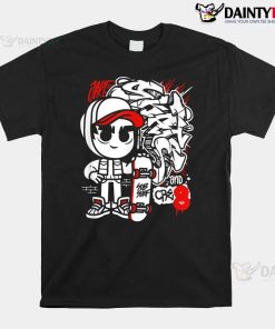 Subway Surfers Jake Shirt