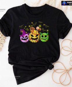 Softball Ball In Halloween Costumes For Halloween T-Shirt