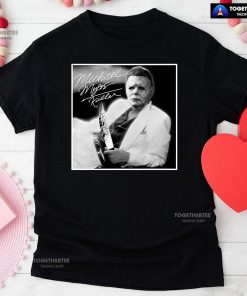 Michael Myers Signature T-Shirt