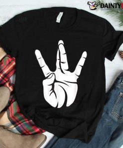 Westside Hip Hop Gangsta Rap Shirt