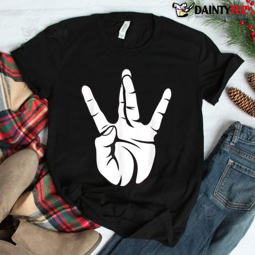 Westside Hip Hop Gangsta Rap Shirt