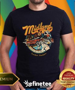 Midland Drinkin' Problem Shirt