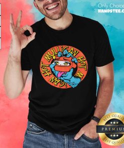 Hot Mullian Shirt