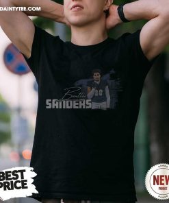 Bentlee Sanders Spotlight T-Shirt