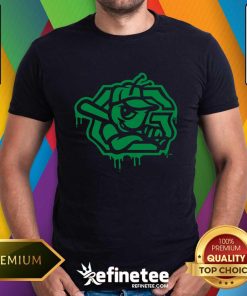 Greensboro Grasshoppers T-shirt