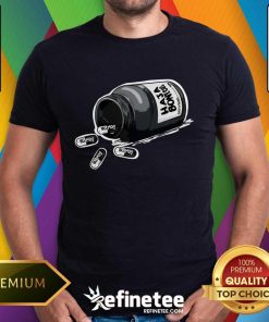 Preto Haja Bonecos Os Primos Haja Bonecos Shirt