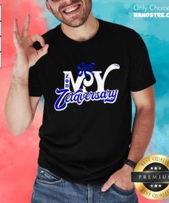 It's My Zetaversary T-Shirt