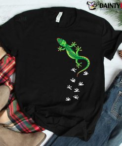 Cool Lizard Herpetology Reptile Shirt