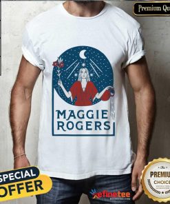 Heard It In A Past Life 5 Year Anniversary Magi T-shirt