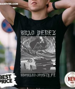 Broward County Reaper Brad Perez Shirt