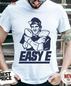 Easy E Extra Rugby Football Shirt