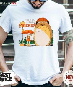 Bobby's My Neighbor Bobby T-shirt