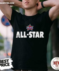 All-Star Toronto 2024 NHL T-shirt