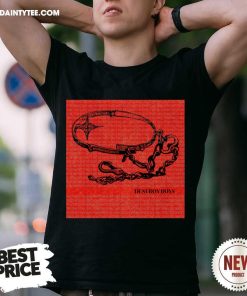 BFTT Beg For The Torture Destroy Boys T-shirt