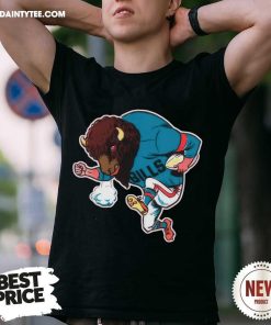 1960 Rugby Football T-shirt