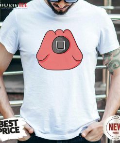 Baos Squid Game Guard T-shirt