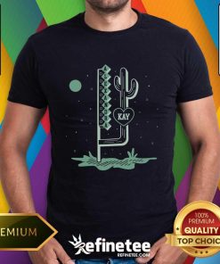 Summer Night Alexandra Kay Shirt