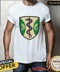Green Templeton College T-shirt