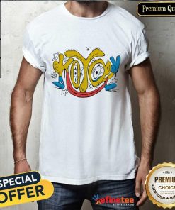 Koyo Peace T-shirt