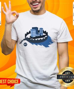 Escaping the Housing Trap T-shirt