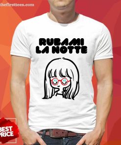 Rubami La Notte T-shirt