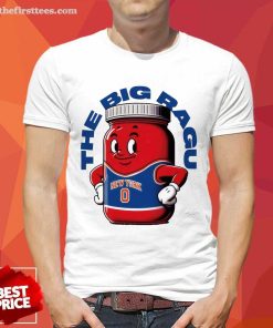 The Big Ragu New York T-shirt