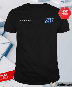 Premium Oscar Piatri 81 T-shirt