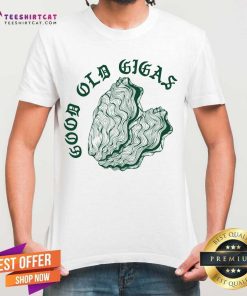 Libertine-Libertine Beat Gigas T-shirt