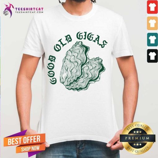 Libertine-Libertine Beat Gigas T-shirt