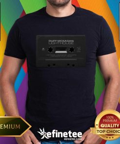 I Saw God On 10th Street T-shirt