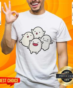 Ghibli Cute Warawara