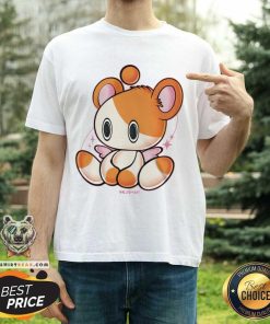 Mamono World Hamchaoro T-shirt